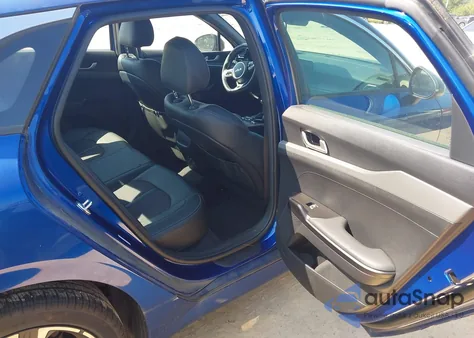 2024 Kia K5 Gt-Line z USA, uszkodzony, nr VIN 5XXG64J20RG256641